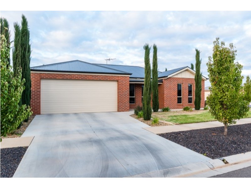 1 Joe Court, Mildura VIC 3500