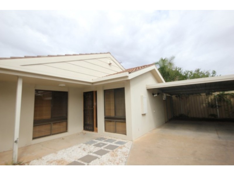 3/267 Cureton Avenue, Mildura VIC 3500