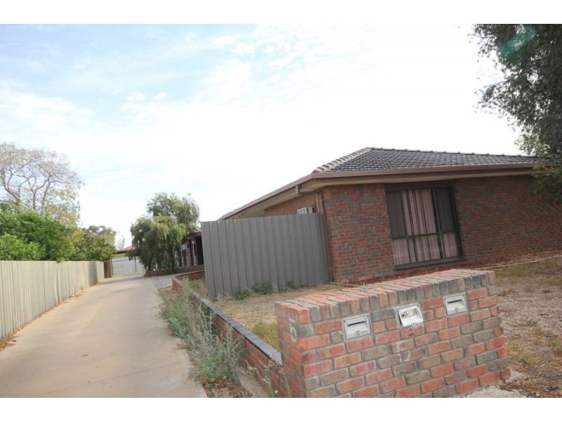 5 Vidovic Avenue, Mildura VIC 3500