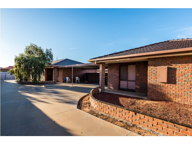 5 Vidovic Avenue, Mildura VIC 3500