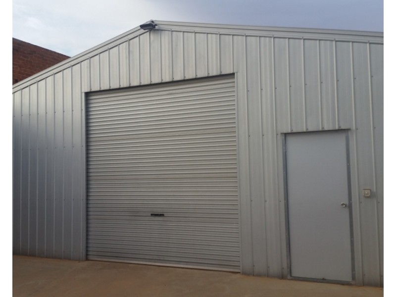 12 Howie Lane, Red Cliffs VIC 3496