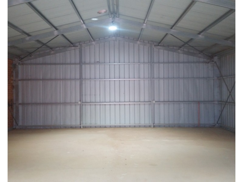 12 Howie Lane, Red Cliffs VIC 3496