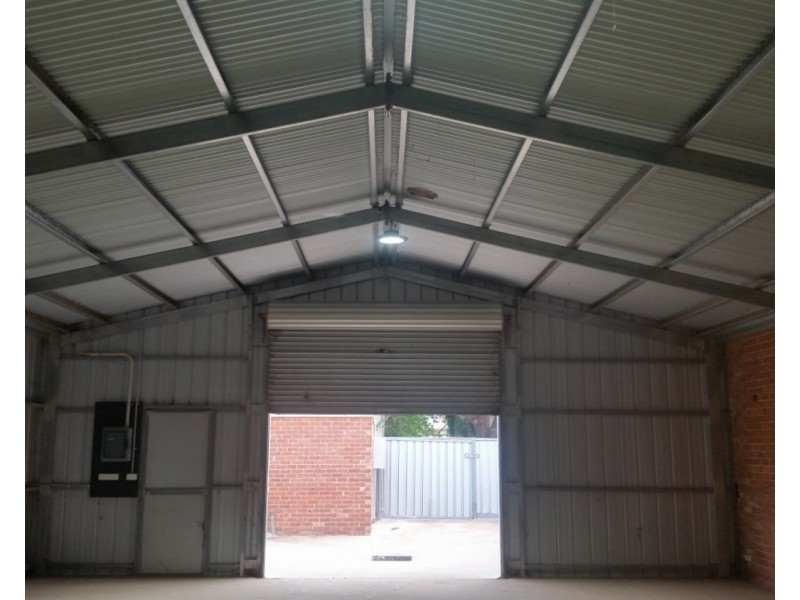 12 Howie Lane, Red Cliffs VIC 3496