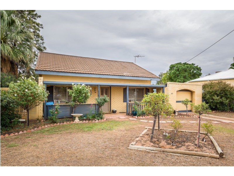 105 Game Street, Merbein VIC 3505