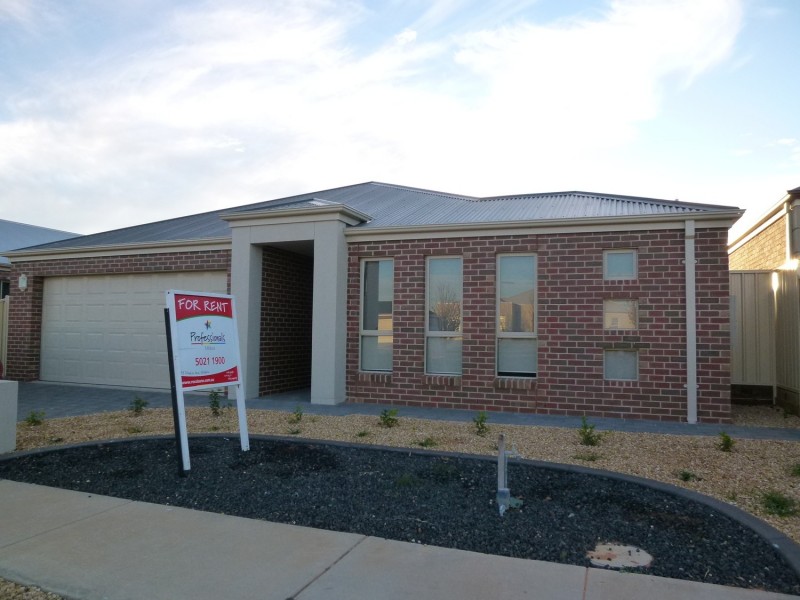 535 Walnut Avenue, Mildura VIC 3500