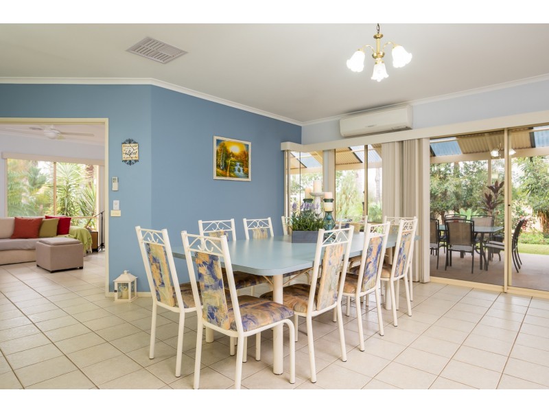 61 Boobook Avenue, Cardross VIC 3496