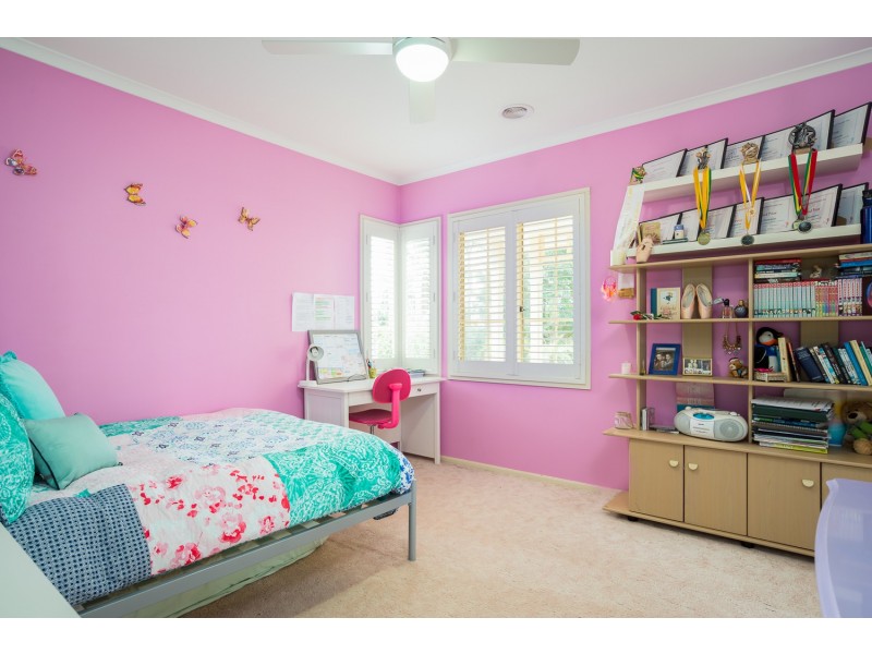 61 Boobook Avenue, Cardross VIC 3496