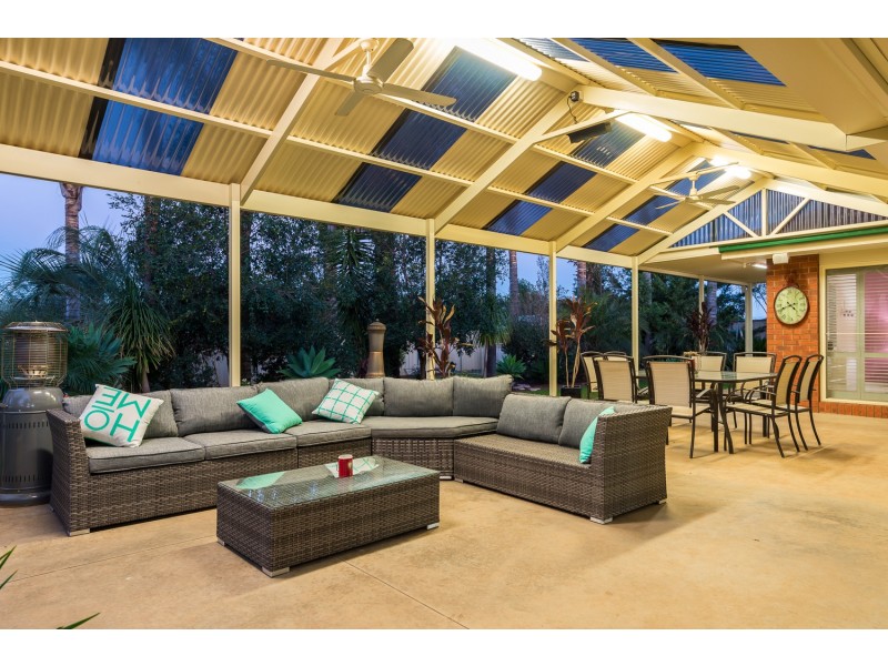 61 Boobook Avenue, Cardross VIC 3496