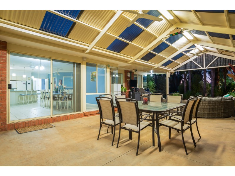 61 Boobook Avenue, Cardross VIC 3496