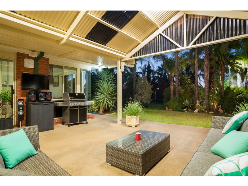 61 Boobook Avenue, Cardross VIC 3496