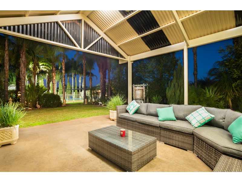 61 Boobook Avenue, Cardross VIC 3496