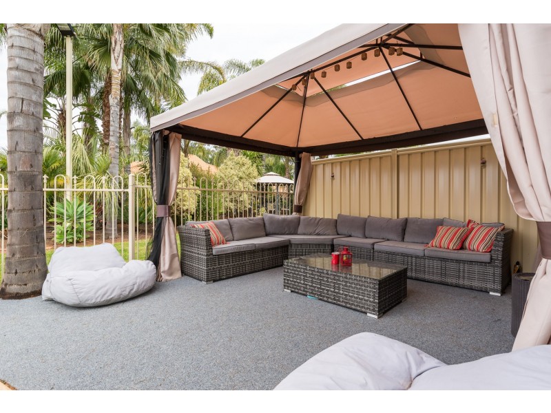 61 Boobook Avenue, Cardross VIC 3496