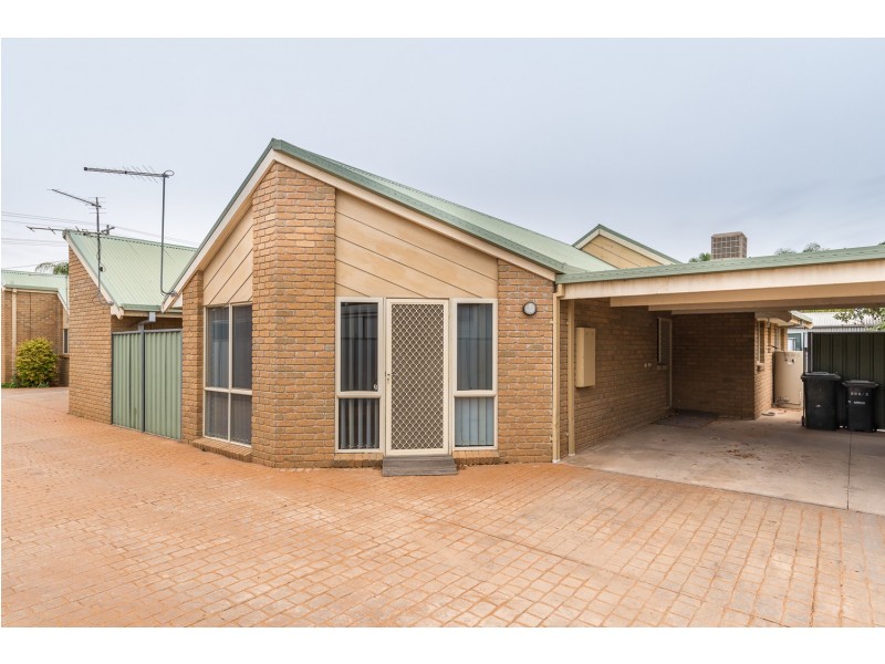 Unit 3/905 Fifteenth Street, Mildura VIC 3500