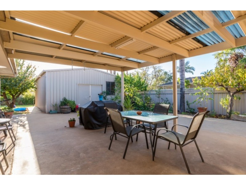 18 Helen Court, Mildura VIC 3500