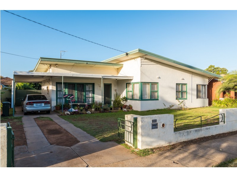 820  Fourteenth Street, Mildura VIC 3500