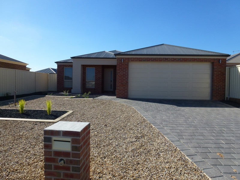 93 Panorama Drive, Mildura VIC 3500