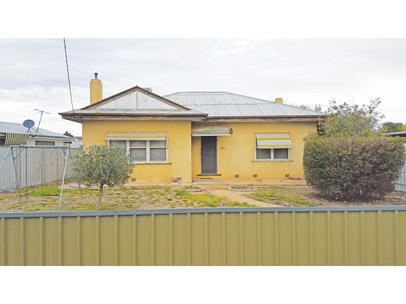 805 Fourteenth Street, Mildura VIC 3500