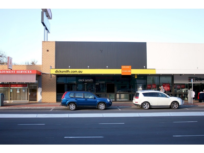 1/155 – 167 Campbell Street, Swan Hill VIC 3585