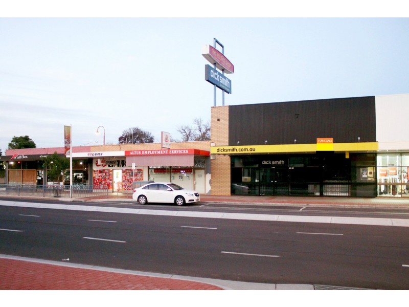 1/155 – 167 Campbell Street, Swan Hill VIC 3585