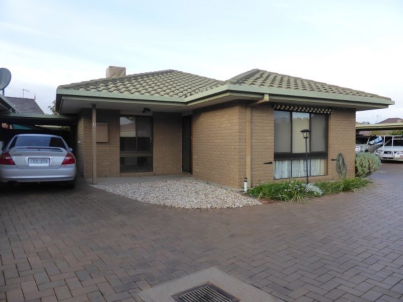 3/13 Plant Court, Mildura VIC 3500