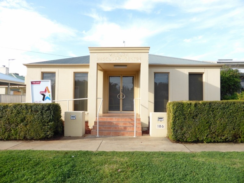 186 Thirteenth Street, Mildura VIC 3500