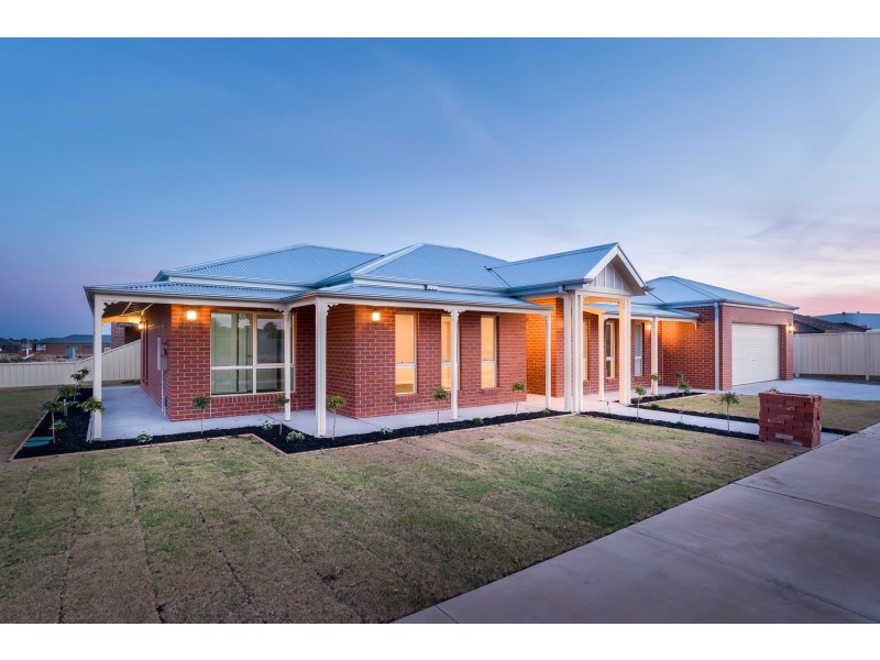 2 Springfield Drive, Mildura VIC 3500