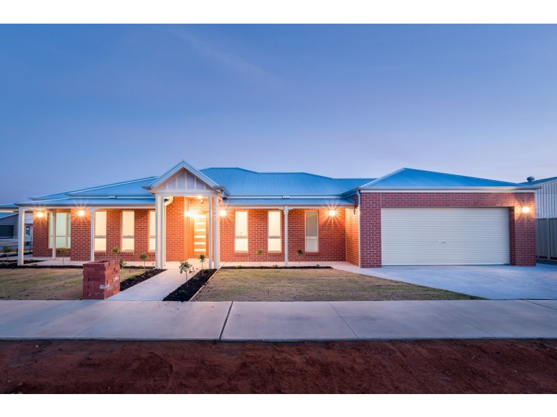 2 Springfield Drive, Mildura VIC 3500