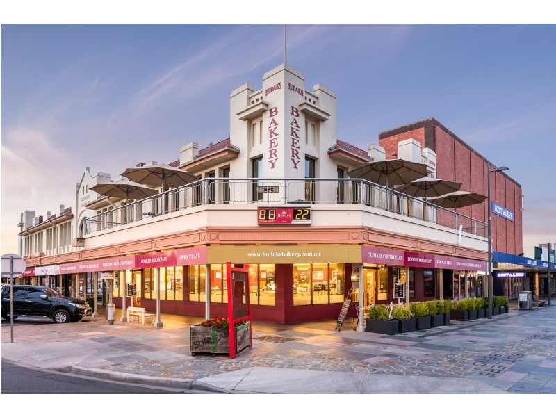 139 – 141  Eighth Street, Mildura VIC 3500