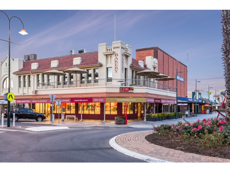 139 – 141  Eighth Street, Mildura VIC 3500