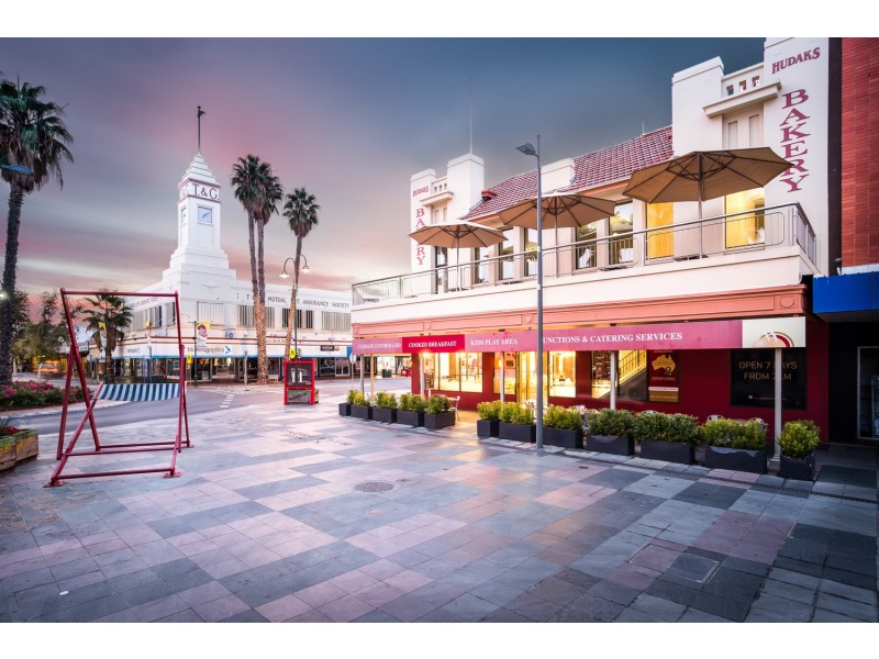 139 – 141  Eighth Street, Mildura VIC 3500