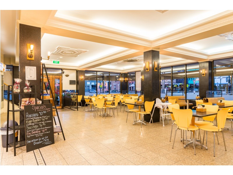 139 – 141  Eighth Street, Mildura VIC 3500