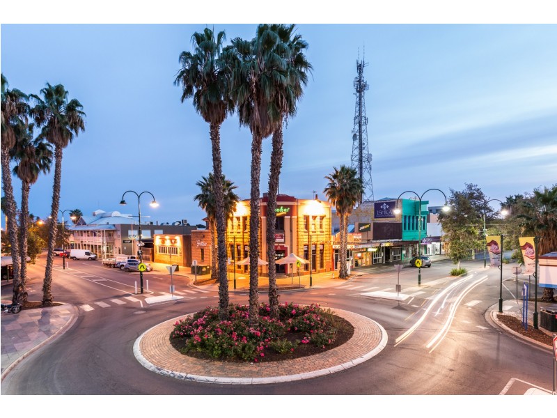 139 – 141  Eighth Street, Mildura VIC 3500
