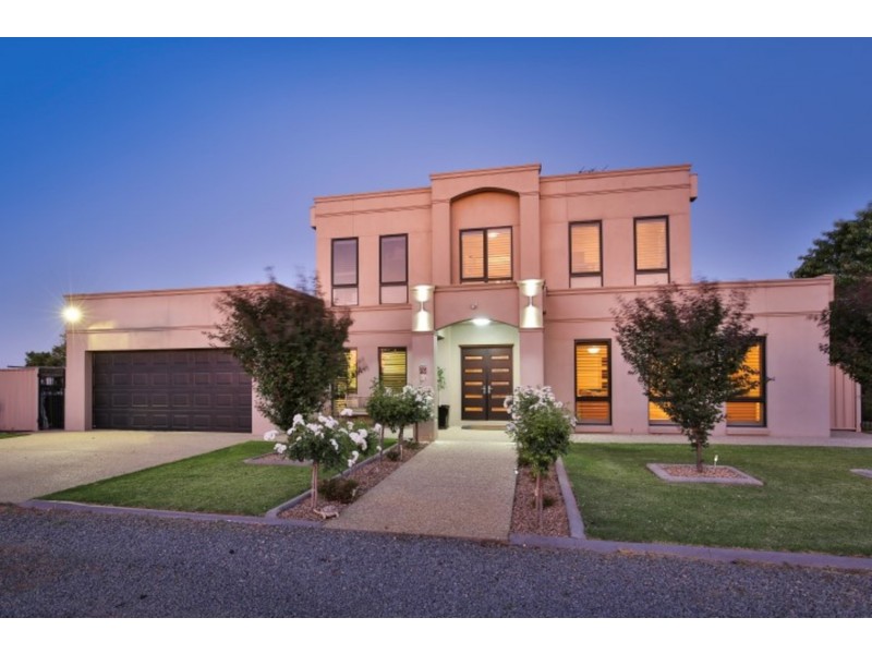 184 Seventeenth Street, Cabarita VIC 3505