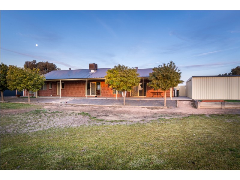 3105 Walnut Avenue, Mildura VIC 3500