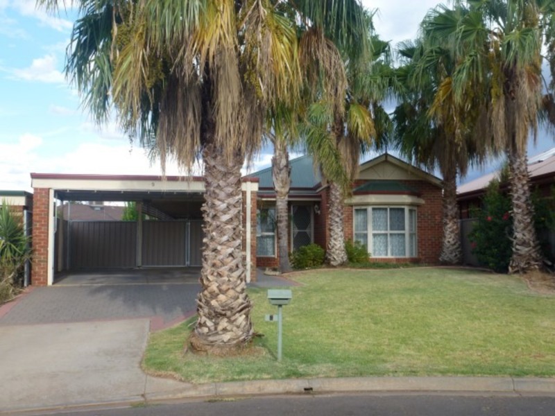 9 Ashwood Court, Mildura VIC 3500