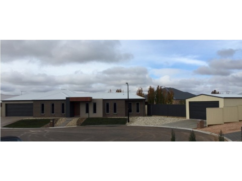 4 Kaitlyn Court, Mildura VIC 3500