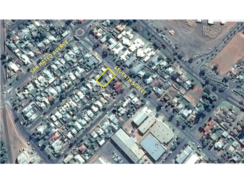 65-67 Seventh Street, Mildura VIC 3500