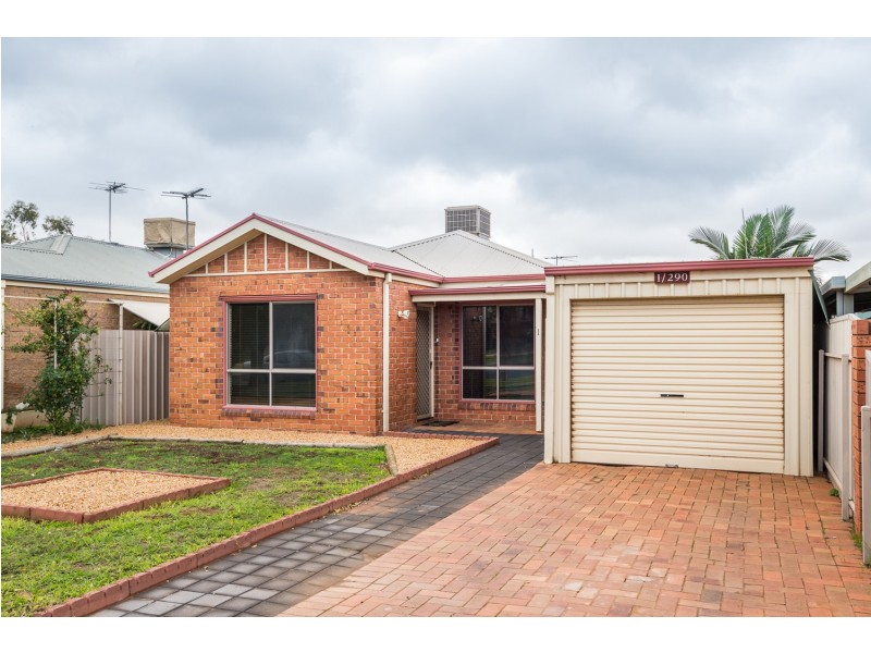 Unit 1/290 Ninth Street, Mildura VIC 3500