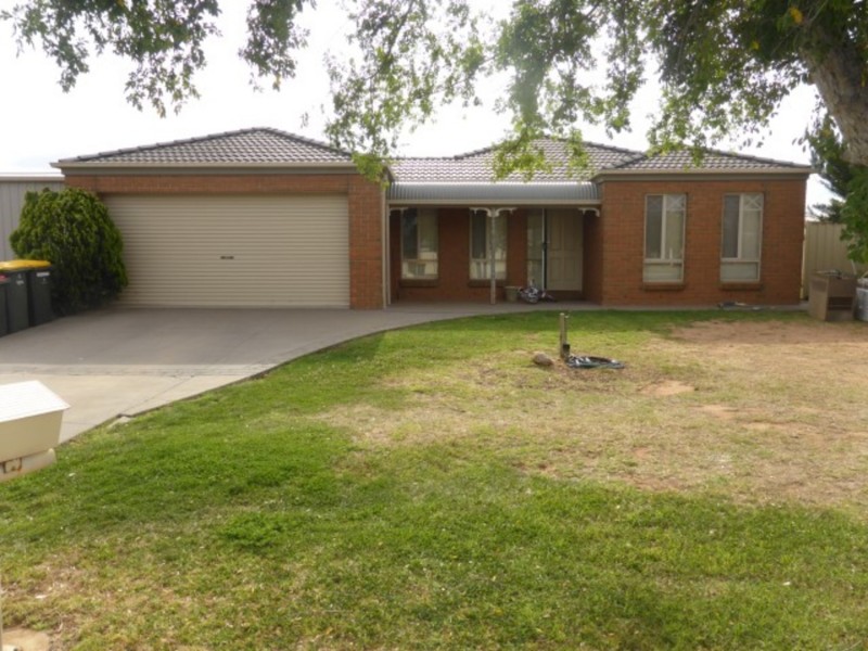 3 Wirraway Drive, Mildura VIC 3500