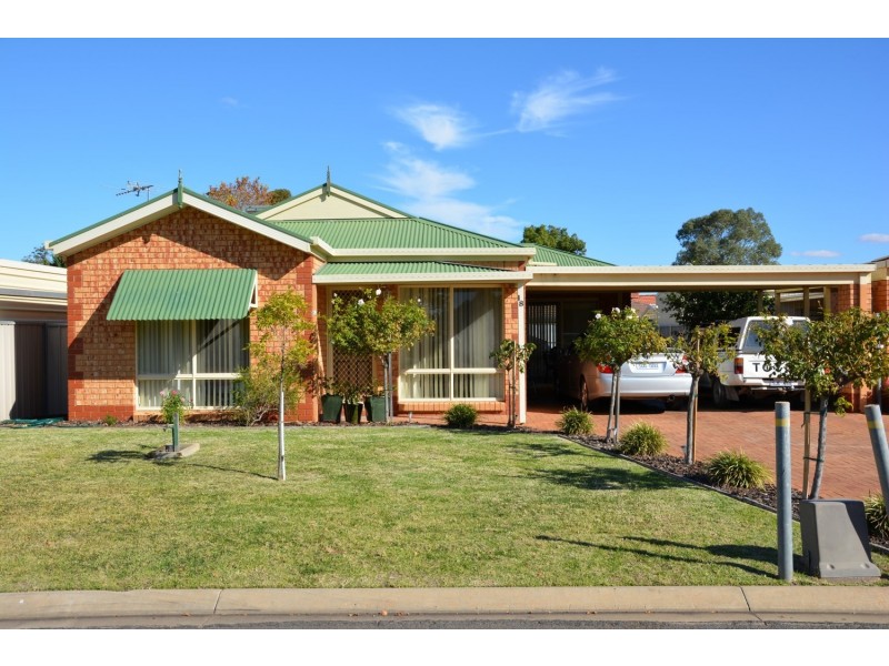 18 Curran Close, Mildura VIC 3500