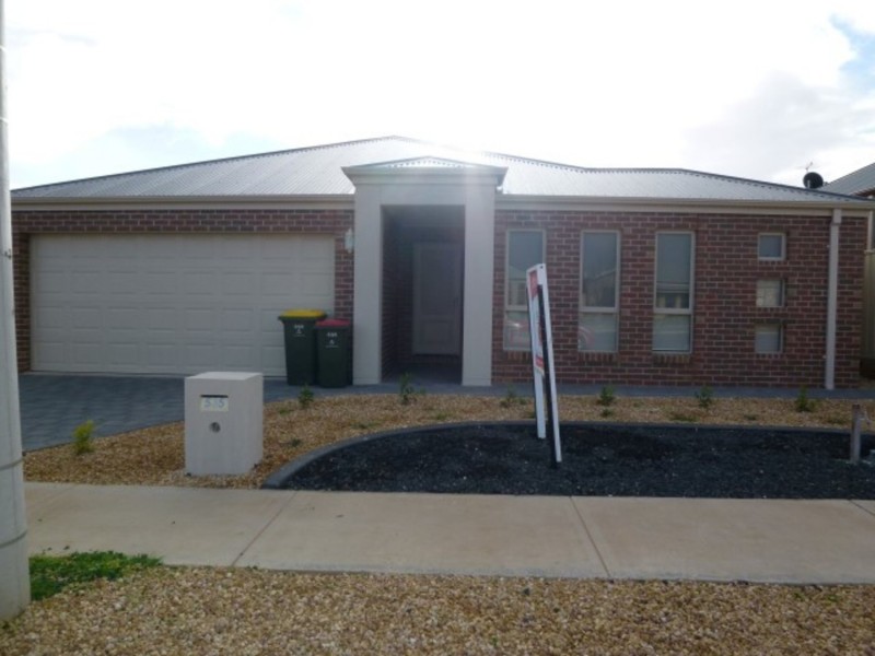 535 Walnut Avenue, Mildura VIC 3500