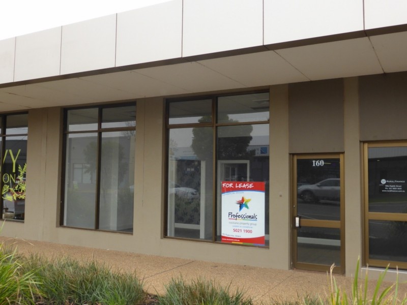 160 Eighth Street, Mildura VIC 3500