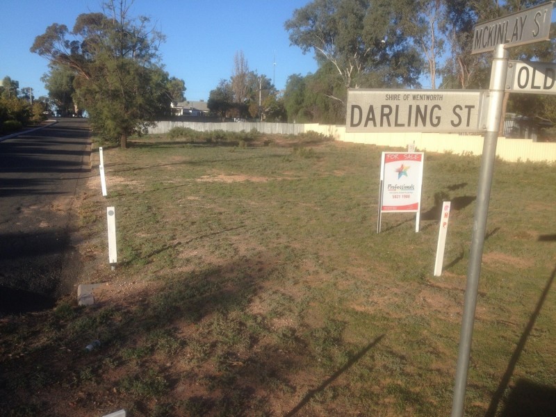 17 Darling Street, Pooncarie NSW 2648