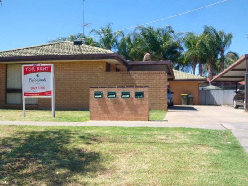 4/276 Tenth Street, Mildura VIC 3500