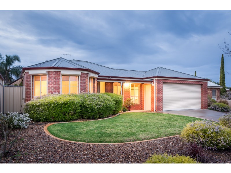 12 Ularara Drive, Mildura VIC 3500