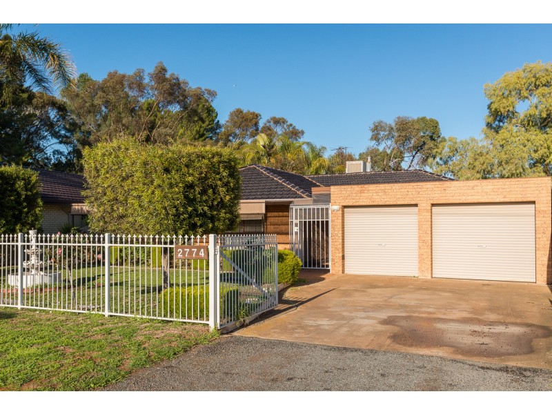 2774 Fourteenth Street, Irymple VIC 3498