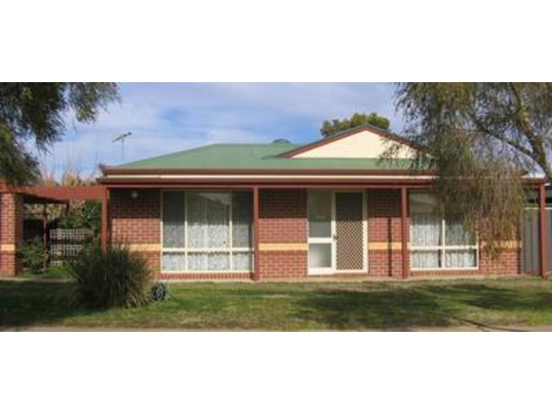 20 Caffrey Court, Irymple VIC 3498