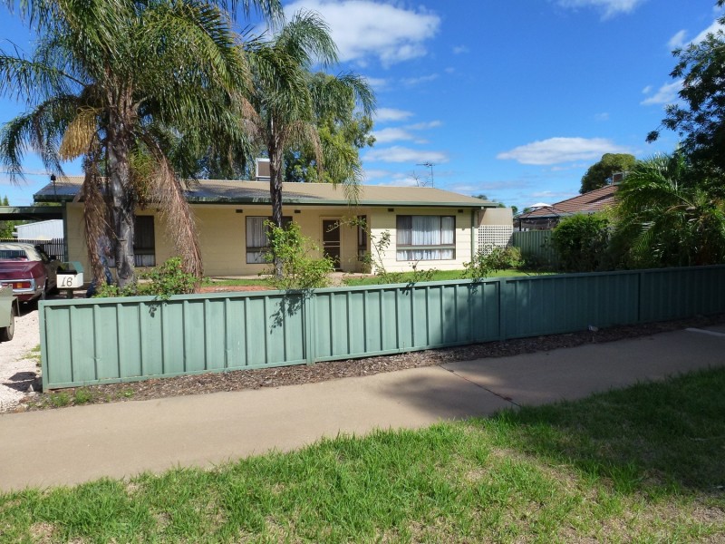 16 Elouera Drive, Irymple VIC 3498
