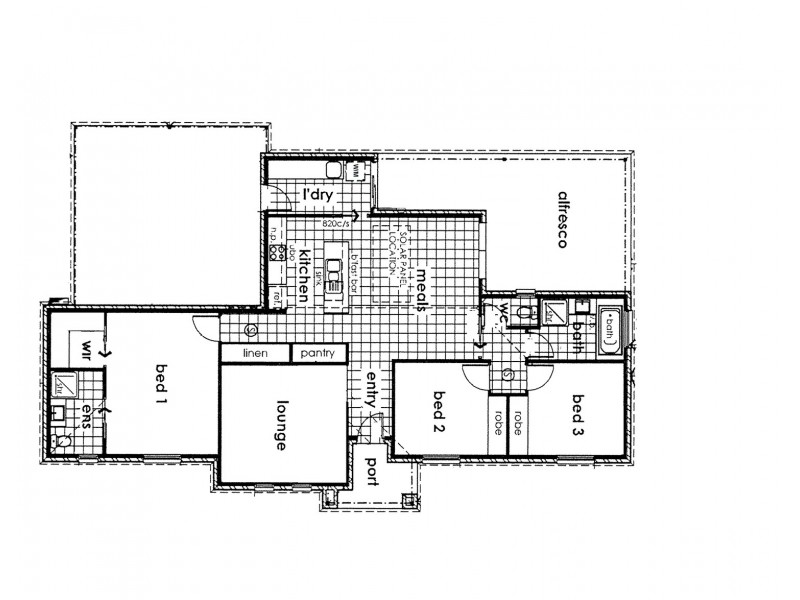 Lot 1/977 Fifteenth Street, Mildura VIC 3500