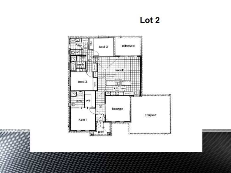 Lot 2/977 FIFTEENTH ST, Mildura VIC 3500